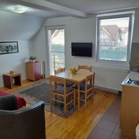 Apartmani Nova Zova Zlatibor Luaran gambar