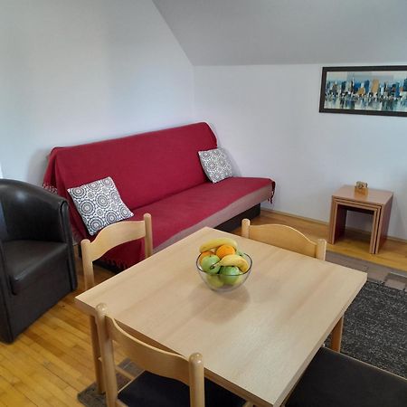 Apartmani Nova Zova Zlatibor Luaran gambar