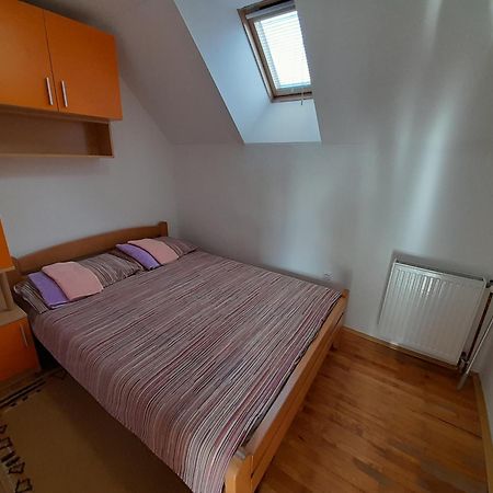 Apartmani Nova Zova Zlatibor Luaran gambar