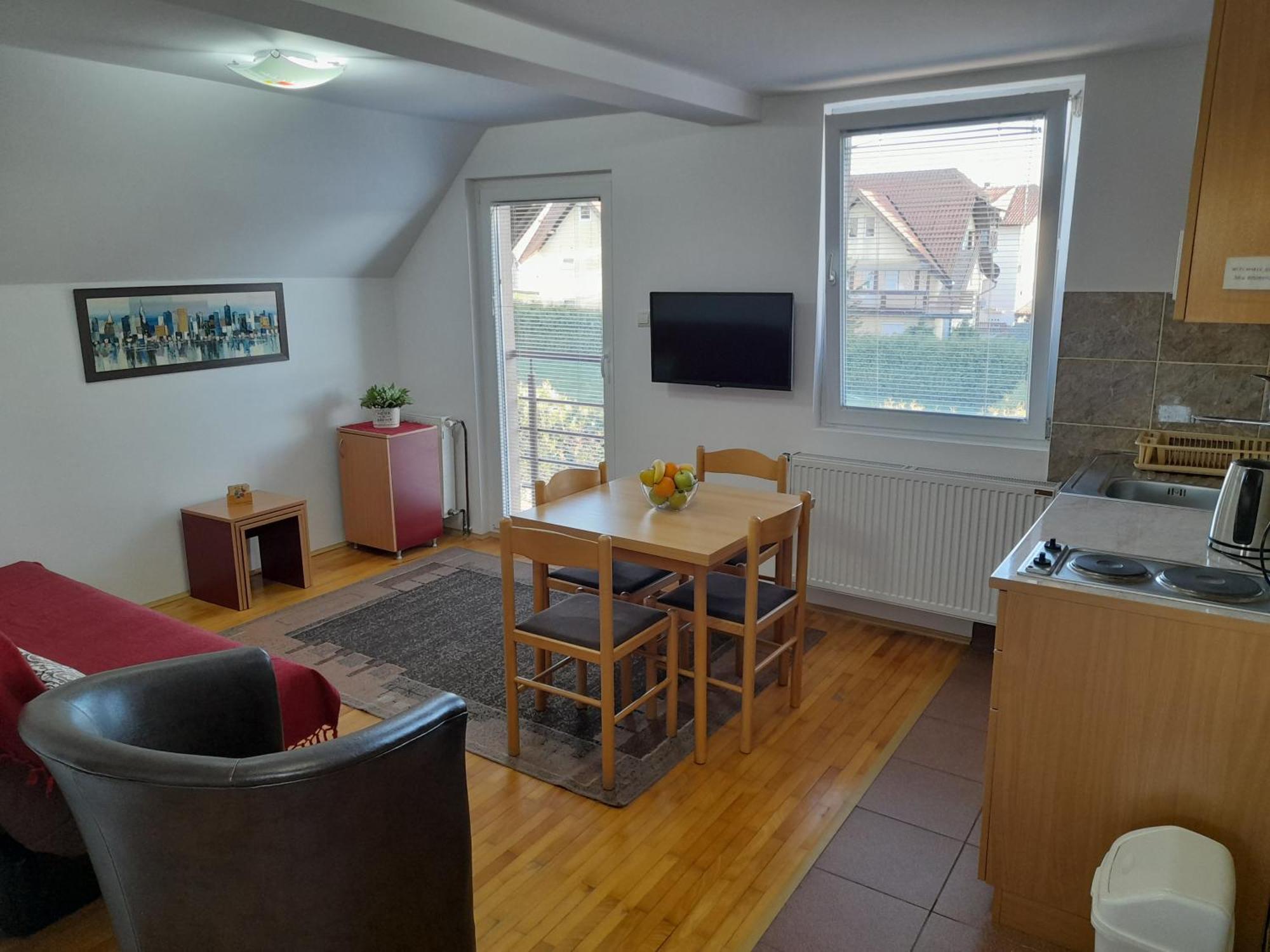 Apartmani Nova Zova Zlatibor Luaran gambar