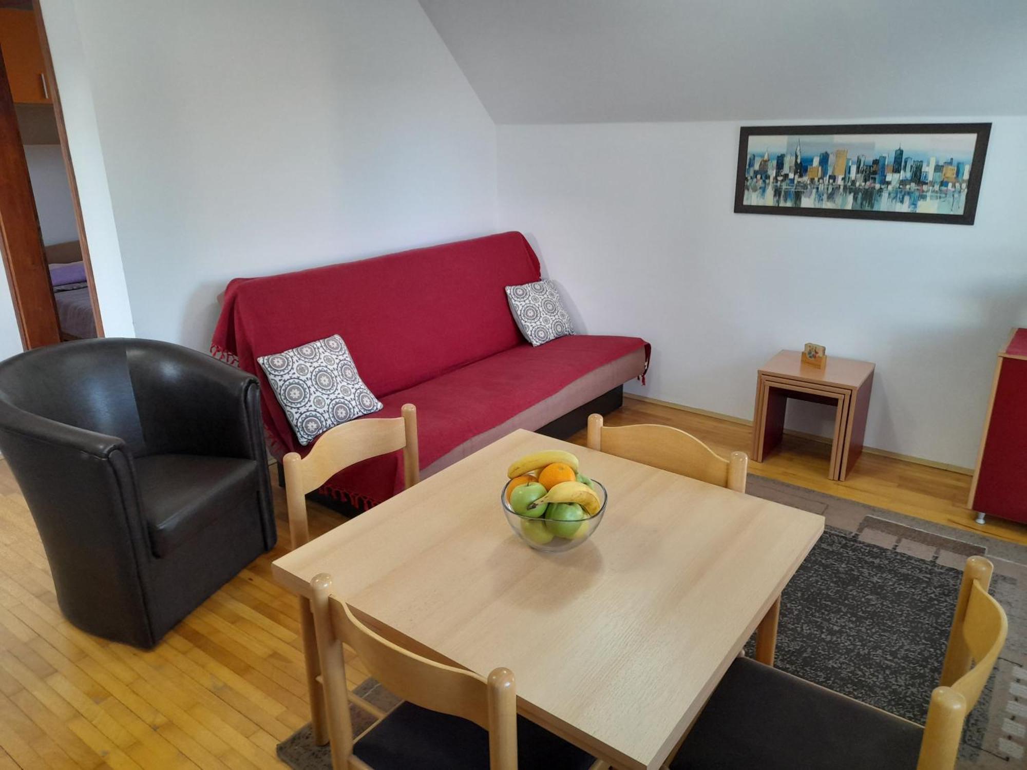 Apartmani Nova Zova Zlatibor Luaran gambar