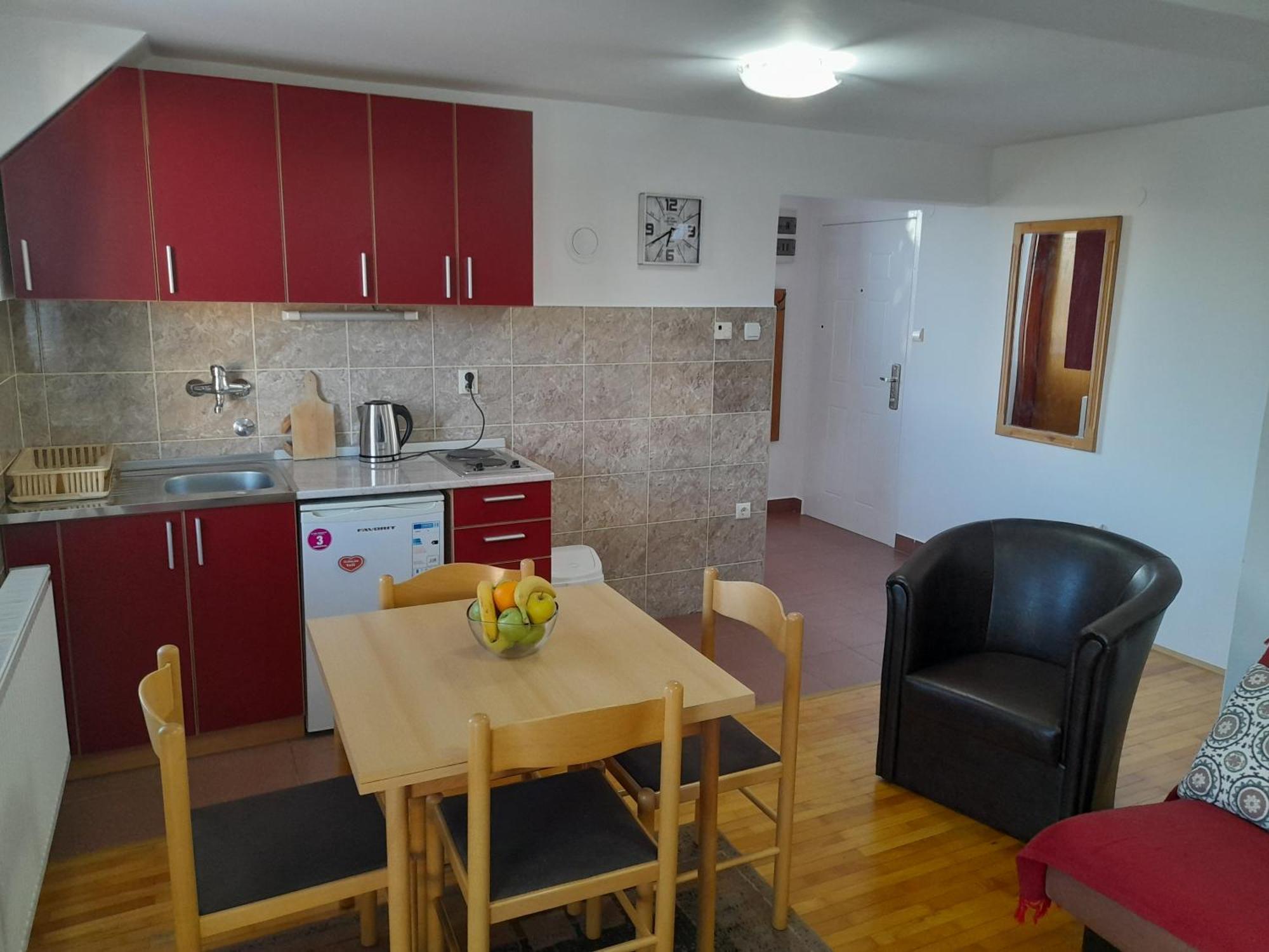 Apartmani Nova Zova Zlatibor Luaran gambar