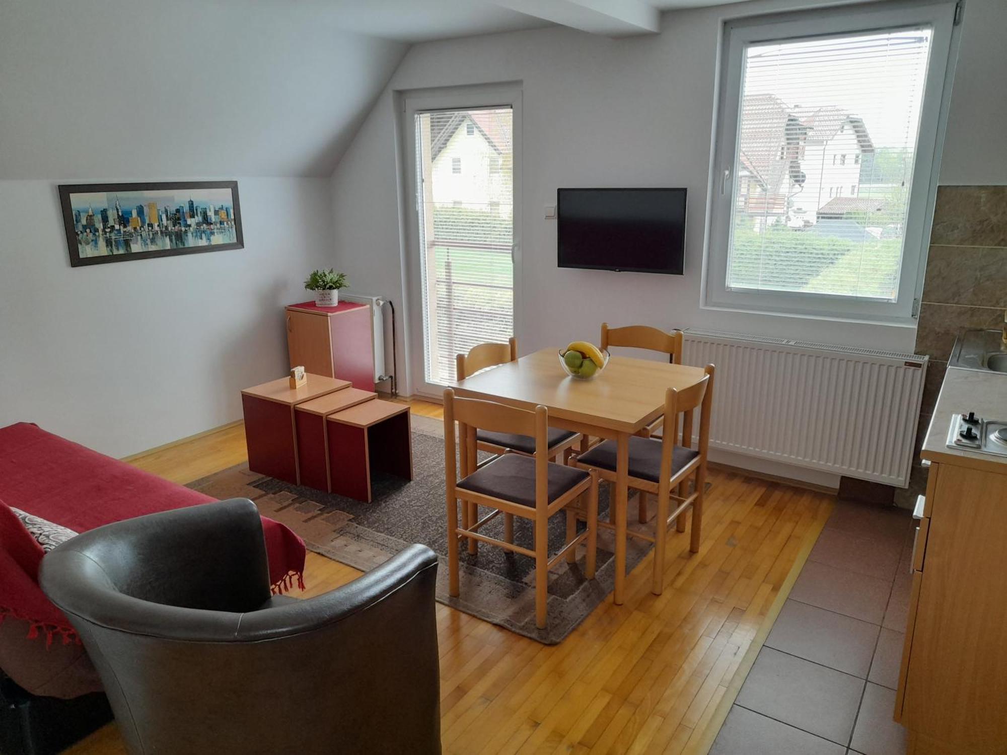 Apartmani Nova Zova Zlatibor Luaran gambar