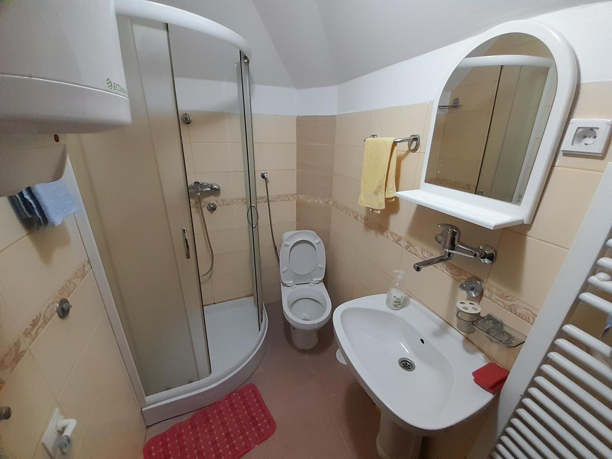 Apartmani Nova Zova Zlatibor Luaran gambar