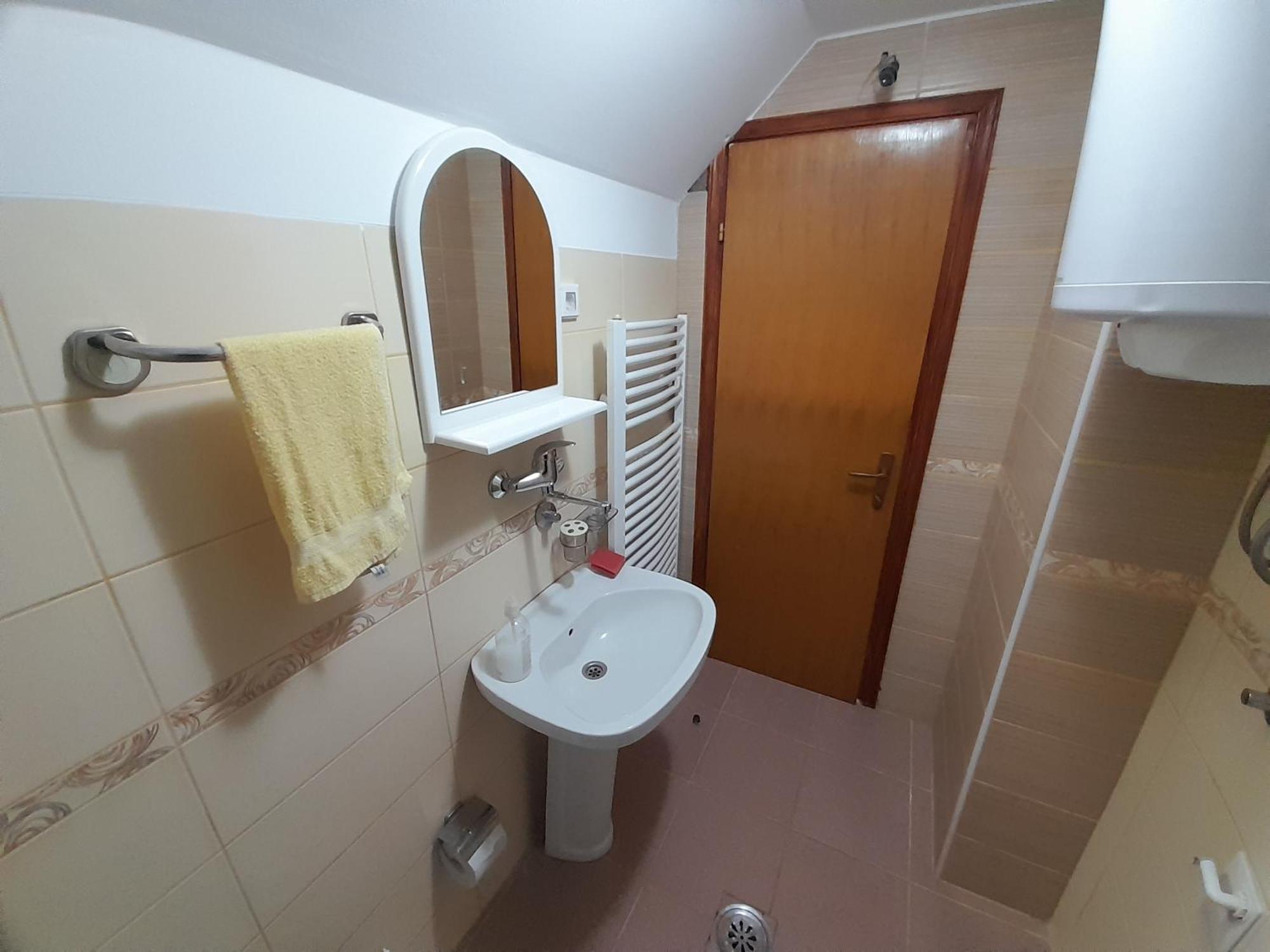 Apartmani Nova Zova Zlatibor Luaran gambar
