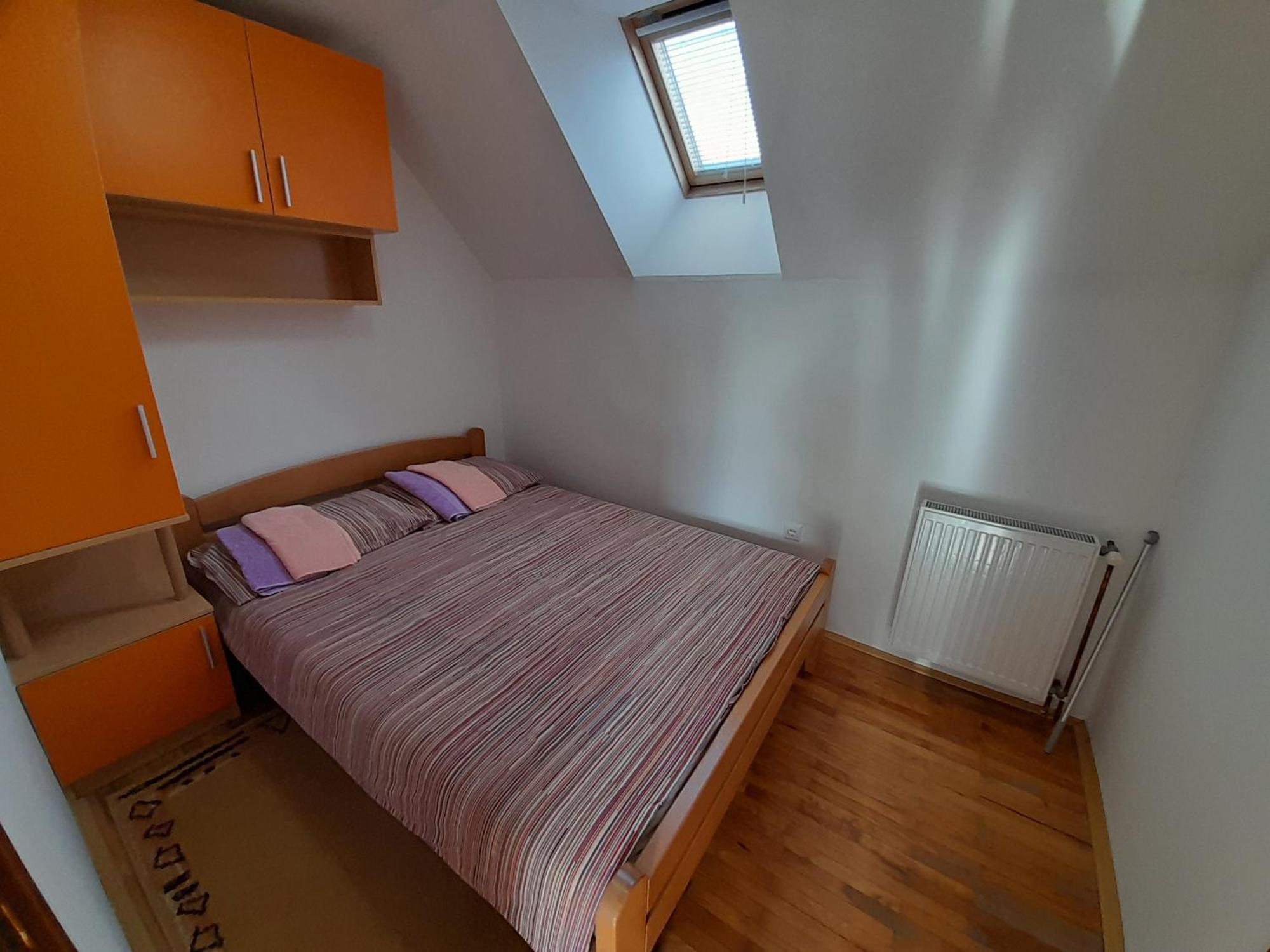 Apartmani Nova Zova Zlatibor Luaran gambar