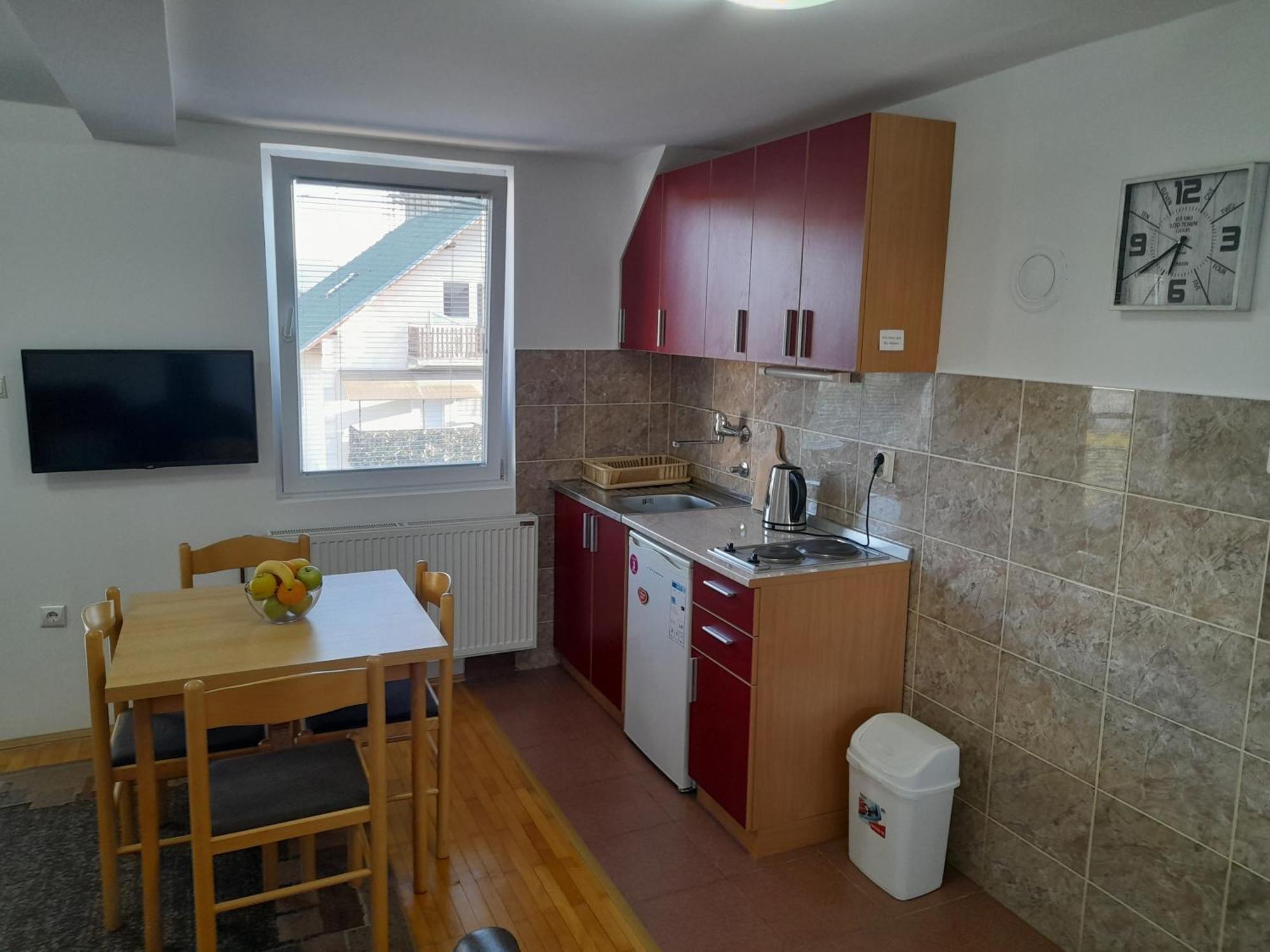 Apartmani Nova Zova Zlatibor Luaran gambar