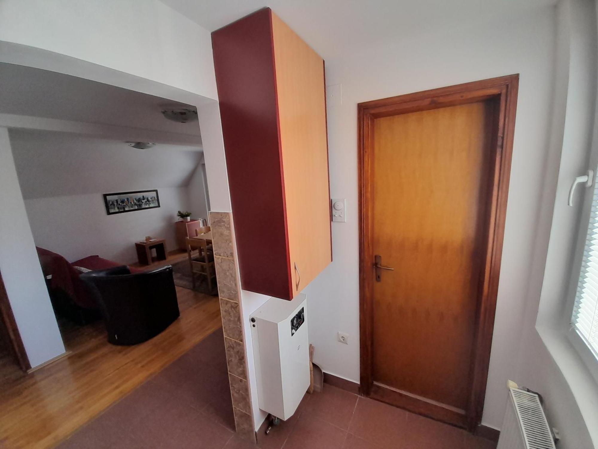 Apartmani Nova Zova Zlatibor Luaran gambar